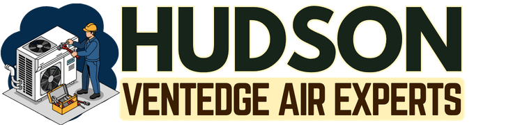 Hudson VentEdge Air Experts