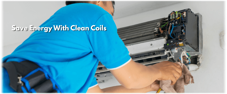 AC Coil Cleaning Hudson MA