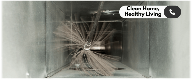 Air Duct Mold Removal in Hudson MA