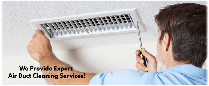 Hudson MA Air Duct Cleaning